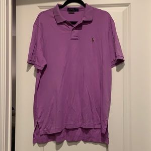 SOLD. Men’s Polo Shirt